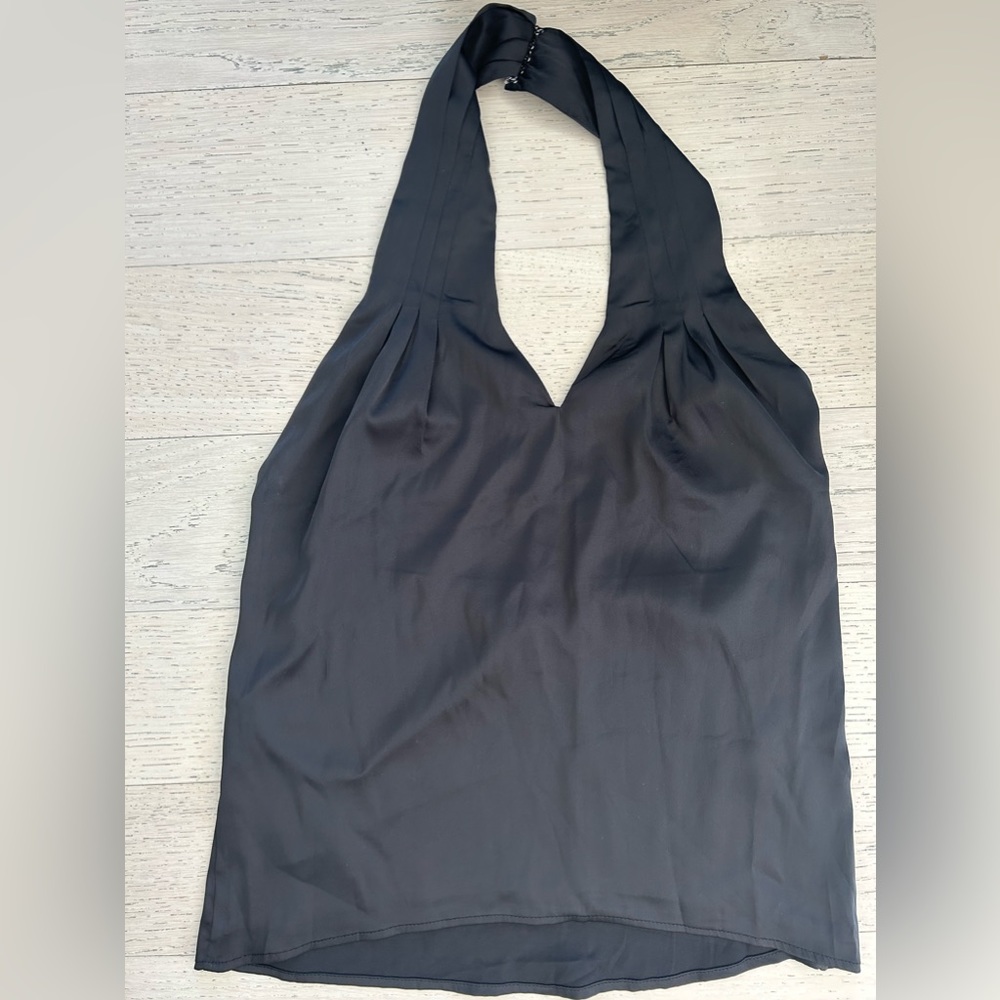 Superdown Haltertop Top